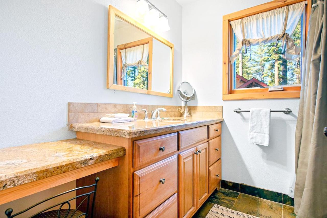 Oso Lodge Yosemite West Zewnętrze zdjęcie