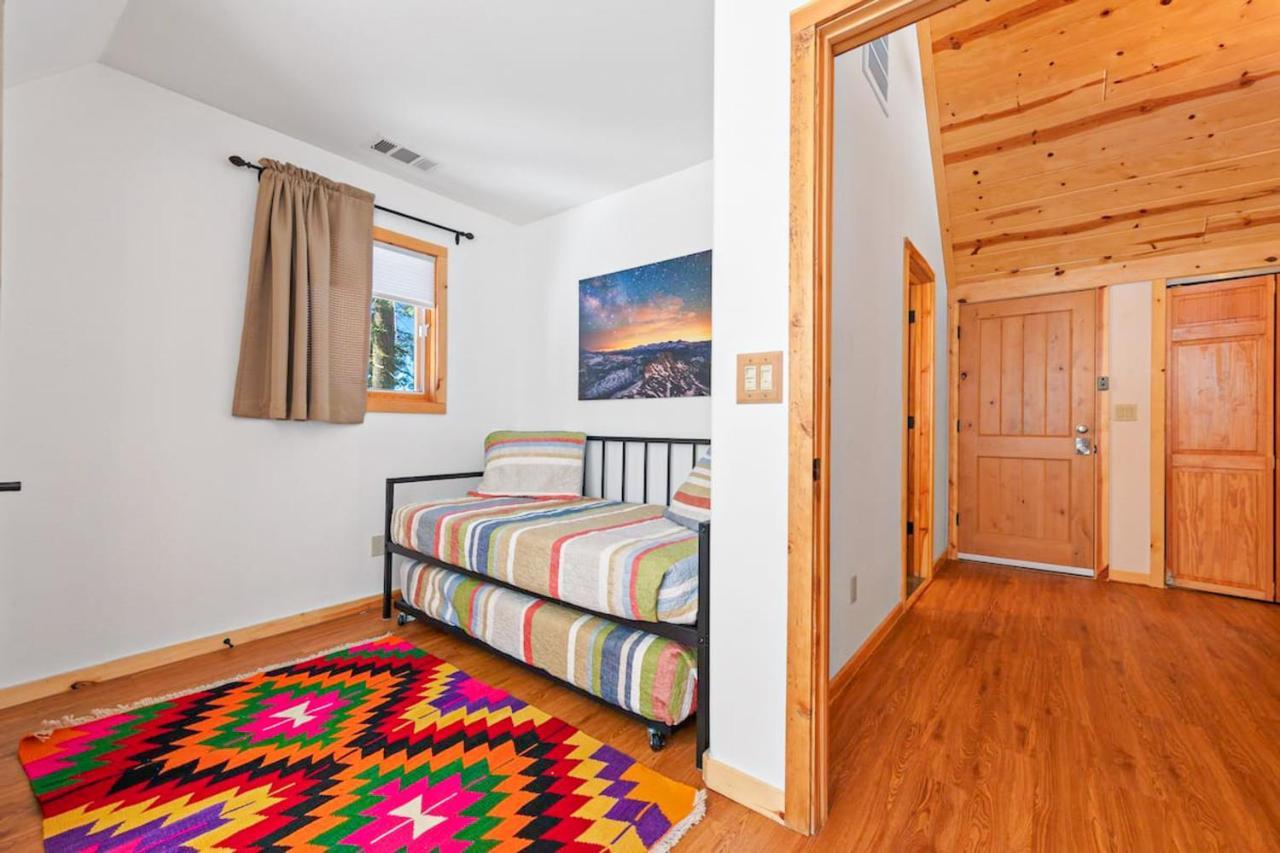 Oso Lodge Yosemite West Zewnętrze zdjęcie