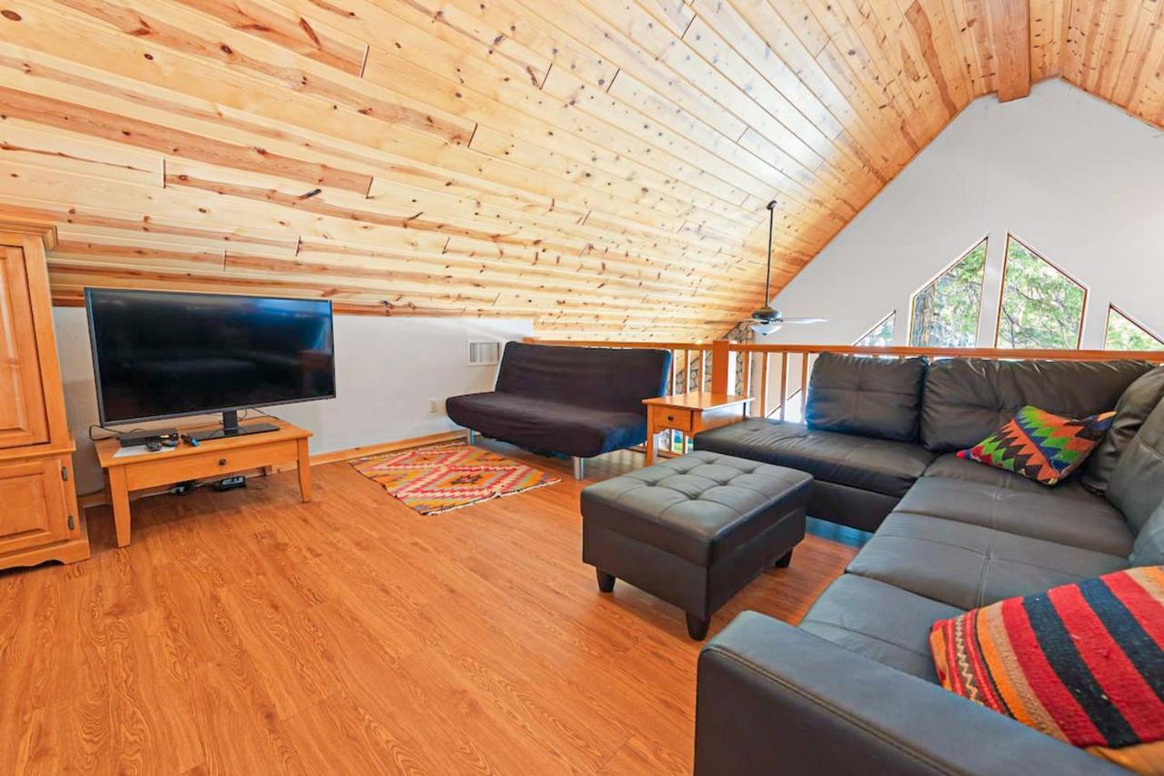 Oso Lodge Yosemite West Zewnętrze zdjęcie